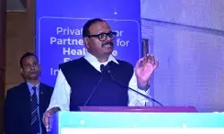 बोले डिप्टी CM- इलाज़ हो पा रहा है मुमकिन- खुल चुके हैं मेडिकल कॉलेज बोले डिप्टी CM- इलाज़ हो पा रहा है मुमकिन- खुल चुके हैं मेडिकल कॉलेज