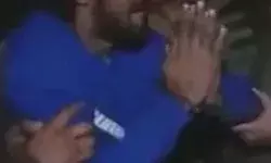 गोली लगते ही गिडगिडाया बदमाश- बोला गलती हो गई माई बाप गोली लगते ही गिडगिडाया बदमाश- बोला गलती हो गई माई बाप