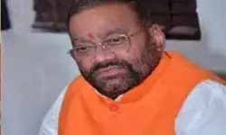 स्वामी प्रसाद मौर्य के बयान से नाराज शंकराचार्य परिषद ने उठाई यह मांग स्वामी प्रसाद मौर्य के बयान से नाराज शंकराचार्य परिषद ने उठाई यह मांग