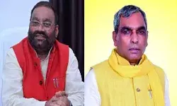 बोले राजभर सुर्खियां पाने को दिया है स्वामी प्रसाद मौर्य ने बयान बोले राजभर सुर्खियां पाने को दिया है स्वामी प्रसाद मौर्य ने बयान