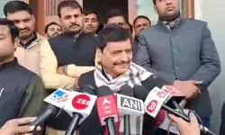 बोले शिवपाल हम राम के आदर्श पर चलने वाले- स्वामी प्रसाद अपनी जाने