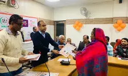 PM आवास योजनान्तर्गत- बैंक खातों में ट्रांसफर की गयी रकम