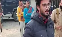 स्टंटबाजी पड़ी भारी-भाई की पुलिस ने कर ली गिरफ्तारी स्टंटबाजी पड़ी भारी-भाई की पुलिस ने कर ली गिरफ्तारी