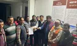 रामचरितमानस पर टिप्पणी- स्वामी प्रसाद एवं चंद्रशेखर पर एफआईआर रामचरितमानस पर टिप्पणी- स्वामी प्रसाद एवं चंद्रशेखर पर एफआईआर