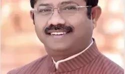 योगी सरकार के कैबिनेट मंत्री को अदालत ने सुनाई सजा- किया जुर्माना योगी सरकार के कैबिनेट मंत्री को अदालत ने सुनाई सजा- किया जुर्माना