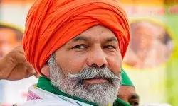 आशीष मिश्र की जमानत पर बोले राकेश- क्या इसी तरह अन्य को भी मिलेगी बेल आशीष मिश्र की जमानत पर बोले राकेश- क्या इसी तरह अन्य को भी मिलेगी बेल