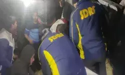 अनियंत्रित हुई टाटा सूमो गहरी खाई में गिरी- 2 लोगों की मौत