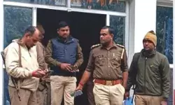 मामूली बात पर खूनी संघर्ष- दो पक्षों में पत्थरबाजी- युवक को गोली मारी मामूली बात पर खूनी संघर्ष- दो पक्षों में पत्थरबाजी- युवक को गोली मारी