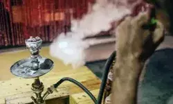 रेस्टोरेंट की आड में अवैध हुक्का बार- पुलिस की रेड में दो गिरफ्तार रेस्टोरेंट की आड में अवैध हुक्का बार- पुलिस की रेड में दो गिरफ्तार