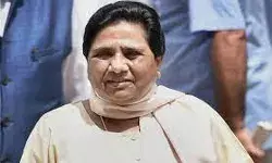 सरकारी अनाज पर निर्भरता लोगों की माली हालत का सूचक- मायावती सरकारी अनाज पर निर्भरता लोगों की माली हालत का सूचक- मायावती