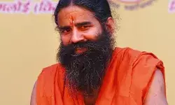 रामचरितमानस विवाद पर गरजे बाबा रामदेव की चेतावनी- जरूरत पड़ी तो... रामचरितमानस विवाद पर गरजे बाबा रामदेव की चेतावनी- जरूरत पड़ी तो...