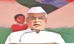 सीएम का ऐलान- युवाओं को बेरोजगारी भत्ता- मिलेगा मुफ्त चावल- हर साल.. सीएम का ऐलान- युवाओं को बेरोजगारी भत्ता- मिलेगा मुफ्त चावल- हर साल..