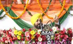 हर क्षेत्र के व्यापक विकास से एक साल में कोहिनूर की तरह चमकेगा प्रदेश- CM