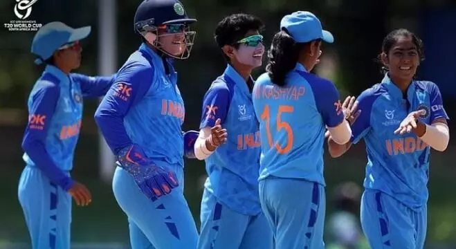 न्यूजीलैंड को 8 विकेट से रौंदकर टी-20 वर्ल्ड कप के फाइनल में पहुंचा भारत