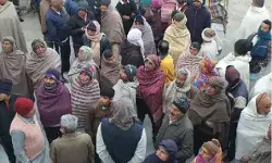 घर में घुसकर दरोगा की मां बीडीसी मेंबर की हत्या- मचा हड़कंप