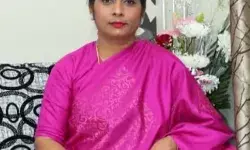 स्वामी प्रसाद मौर्य के बयान का समर्थन कर सांसद ने बढ़ाई BJP की टेंशन स्वामी प्रसाद मौर्य के बयान का समर्थन कर सांसद ने बढ़ाई BJP की टेंशन