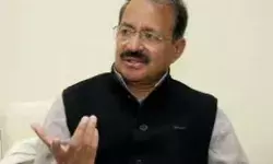 सर्जिकल स्ट्राइक मामले में अब इस नेता ने अड़ाई टांग- मचा बवाल सर्जिकल स्ट्राइक मामले में अब इस नेता ने अड़ाई टांग- मचा बवाल