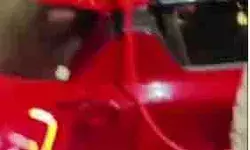 भरी चिलम- डांसिंग कार की छत पर गुडगुडाया हुक्का- अब देख रहे हवालात