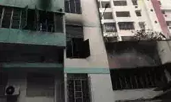 अस्पताल में आग लग जाने से इतने लोगों की मौत- मची अफरा तफरी
