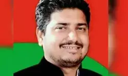 एसडीओ पर जानलेवा हमले का मामला- एमएलए नाहिद हसन दोषमुक्त एसडीओ पर जानलेवा हमले का मामला- एमएलए नाहिद हसन दोषमुक्त