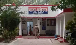 शराब पीने के विरोध पर पत्नी का कुल्हाड़ी से काटकर कर दिया काम तमाम