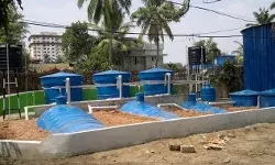 लो जी आई नई टेक्निक- अब गाय के गोबर से चलेगी सीएनजी कार