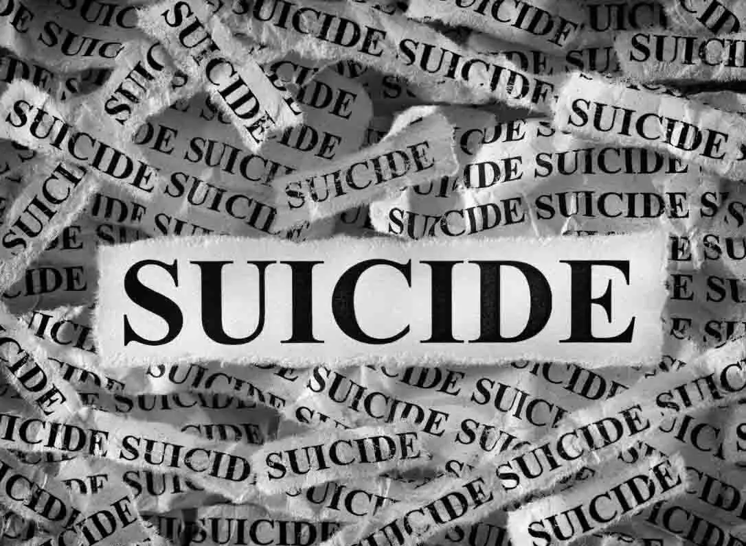 युवती ने किराए के मकान में फांसी लगाकर की आत्महत्या