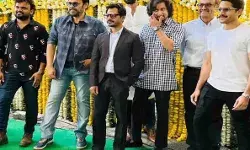 तेलुगू फिल्म इंडस्ट्री में डेब्यू करेगे बॉलीवुड के जानेमाने यह अभिनेता तेलुगू फिल्म इंडस्ट्री में डेब्यू करेगे बॉलीवुड के जानेमाने यह अभिनेता