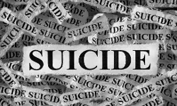 युवती ने किराए के मकान में फांसी लगाकर की आत्महत्या युवती ने किराए के मकान में फांसी लगाकर की आत्महत्या