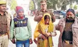 देवर के प्यार में पागल भाभी ने पति का कर दिया ऐसा हाल- अब हुई अरेस्ट देवर के प्यार में पागल भाभी ने पति का कर दिया ऐसा हाल- अब हुई अरेस्ट