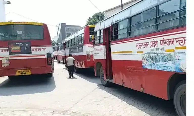 रोडवेज के संविदाकर्मियों को मिलेगा यह तोहफा- 1 फरवरी से होगी बल्ले बल्ले