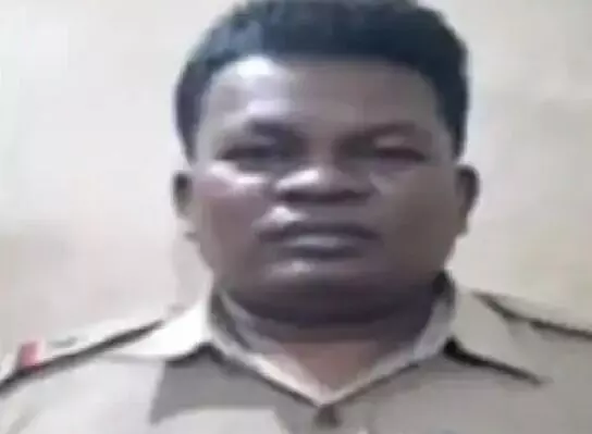 हेल्थ मिनिस्टर की हत्या करने वाला पुलिस अफसर किया अरेस्ट