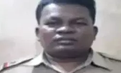 हेल्थ मिनिस्टर की हत्या करने वाला पुलिस अफसर किया अरेस्ट हेल्थ मिनिस्टर की हत्या करने वाला पुलिस अफसर किया अरेस्ट