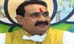 पीएफआई को अपडेट देने वाली आरोपी के खिलाफ जांच- गृह मंत्री पीएफआई को अपडेट देने वाली आरोपी के खिलाफ जांच- गृह मंत्री