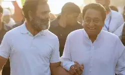 भारत का नया इतिहास बनाएगी भारत जोड़ो यात्रा- कमलनाथ