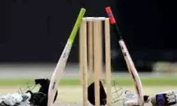 हरी समाजवादी ने दी लाल समाजवादी को पटखनी हरी समाजवादी ने दी लाल समाजवादी को पटखनी