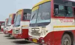 रोडवेज के संविदाकर्मियों को मिलेगा यह तोहफा- 1 फरवरी से होगी बल्ले बल्ले रोडवेज के संविदाकर्मियों को मिलेगा यह तोहफा- 1 फरवरी से होगी बल्ले बल्ले