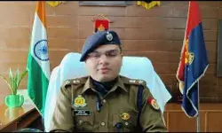 लाखन हत्याकांड में संलिप्त दो कुख्यात आरोपी पर लगी NSA- भेजा जेल लाखन हत्याकांड में संलिप्त दो कुख्यात आरोपी पर लगी NSA- भेजा जेल