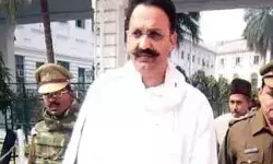 मुख्तार के करीबी की सम्पत्ति होगी कुर्क- बताई जा रही है इतनी कीमत मुख्तार के करीबी की सम्पत्ति होगी कुर्क- बताई जा रही है इतनी कीमत