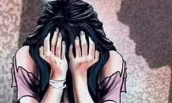 नाबालिग लड़कियों से दुष्कर्म- पुलिस ने शुरू की मामले की जांच नाबालिग लड़कियों से दुष्कर्म- पुलिस ने शुरू की मामले की जांच