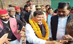 शिवपाल ने कसा तंज- जाति धर्म में बांटकर लाभ लेना चाहती है BJP शिवपाल ने कसा तंज- जाति धर्म में बांटकर लाभ लेना चाहती है BJP