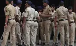 पुलिस पांच साल में भी नहीं पकड़ पाई पांच लाख के ईनामी भगौड़े को पुलिस पांच साल में भी नहीं पकड़ पाई पांच लाख के ईनामी भगौड़े को