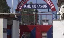 जेल विभाग के तीन अधिकारियों को समय से पहले किया सेवानिवृत्त जेल विभाग के तीन अधिकारियों को समय से पहले किया सेवानिवृत्त