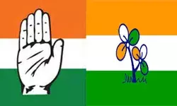 कांग्रेस नेता ने पार्टी को दिया झटका- हाथ छोड़ कर टीएमसी में हुए शामिल कांग्रेस नेता ने पार्टी को दिया झटका- हाथ छोड़ कर टीएमसी में हुए शामिल