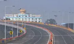 एलिवेटेड रोड पर स्टंटबाजो पर ऐसे लगाई जाएगी लगाम- रखी जाएगी एलिवेटेड रोड पर स्टंटबाजो पर ऐसे लगाई जाएगी लगाम- रखी जाएगी