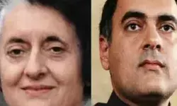 मंत्री के बिगड़े बोल- इंदिरा राजीव की हत्याएं शहादत नहीं, केवल...