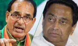 बोले सीएम- सरकार अभी तक नई फसल बीमा योजना क्यों नहीं लाई बोले सीएम- सरकार अभी तक नई फसल बीमा योजना क्यों नहीं लाई