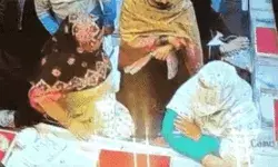 महिला गैंग का सर्राफ के यहां धावा- दिनदहाड़े कुंडल चोरी कर फरार महिला गैंग का सर्राफ के यहां धावा- दिनदहाड़े कुंडल चोरी कर फरार