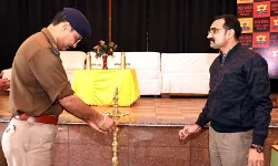 बोले एसपी ट्रैफिक लोगों की जान बचाने को बनाए गए यातायात नियम बोले एसपी ट्रैफिक लोगों की जान बचाने को बनाए गए यातायात नियम