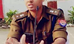 साइबर ठग के नहीं हुए मंसूबे पूरे- ठगी की राशि वापस होने से रह गए अधूरे साइबर ठग के नहीं हुए मंसूबे पूरे- ठगी की राशि वापस होने से रह गए अधूरे